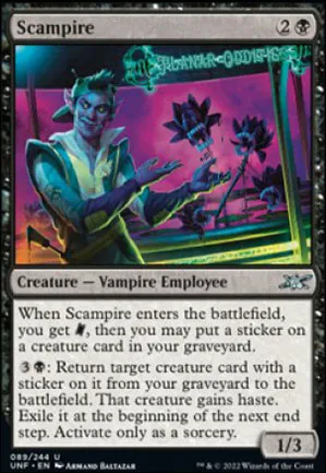 Scampire