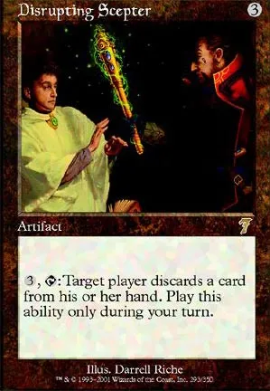 Sceptre de dislocation