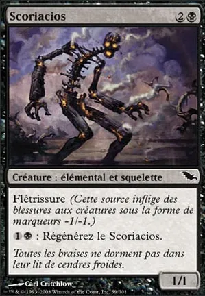 Scoriacios