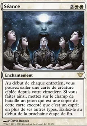 Séance