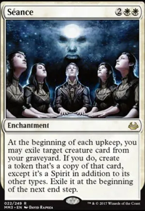 Séance