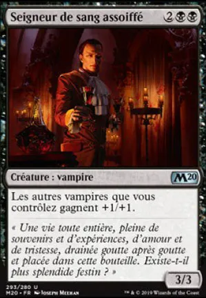 Seigneur de sang assoiffé