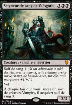 Seigneur de sang de Vaäsgoth