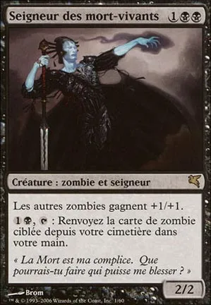 Seigneur des mort-vivants