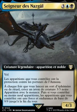 Seigneur des Nazgûl