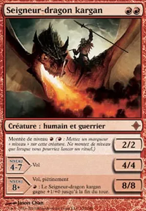 Seigneur-dragon kargan