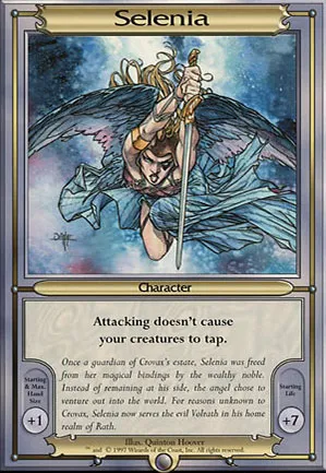 Selenia