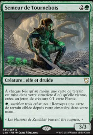 Semeur de Tournebois
