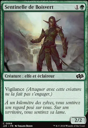 Sentinelle de Boisvert