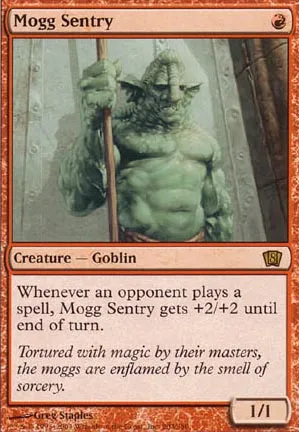 Sentinelle mogg