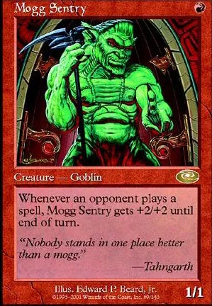 Sentinelle mogg