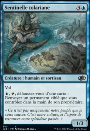Sentinelle tolariane
