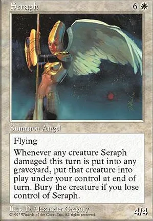 Séraphin