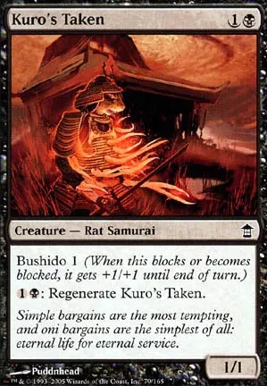 Serf de Kuro