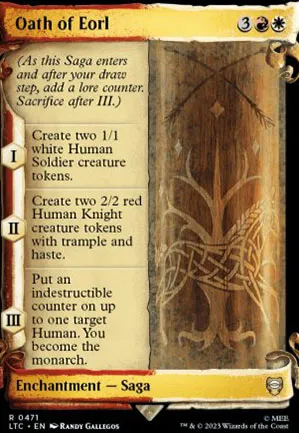 Serment d'Eorl