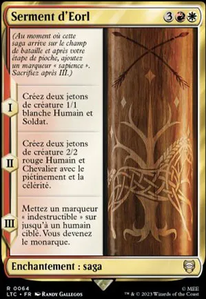 Serment d'Eorl