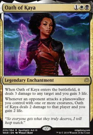 Serment de Kaya
