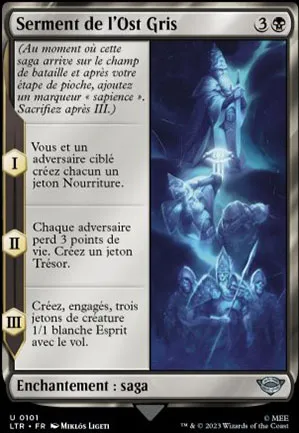 Serment de l'Ost Gris
