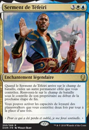 Serment de Téfeiri