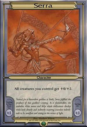 Serra