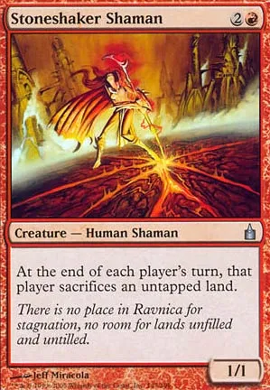 Shamane tremblepierre