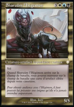 Sharuûm l'Hégémon