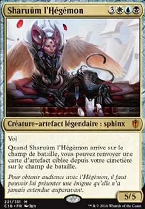 Sharuûm l'Hégémon