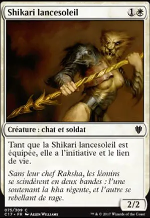 Shikari lancesoleil