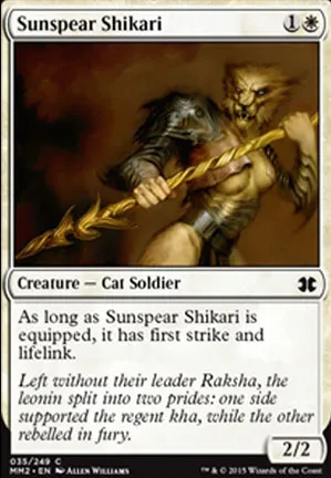 Shikari lancesoleil