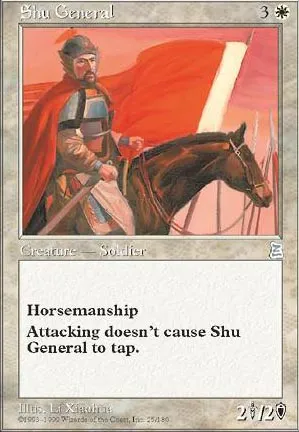 Shu General