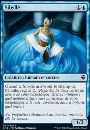 Sibylle