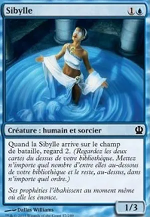 Sibylle