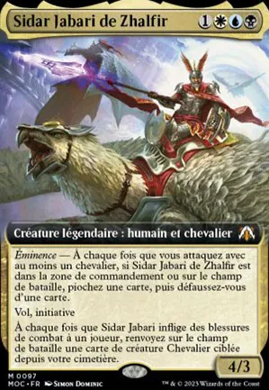Sidar Jabari de Zhalfir