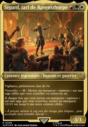 Sigurd, jarl de Ravensthorpe