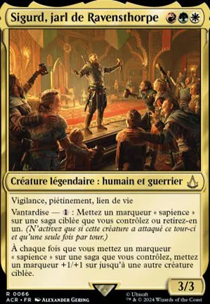 Sigurd, jarl de Ravensthorpe