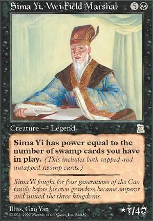 Sima Yi, Wei Field Marshal