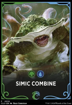 Simic Combine