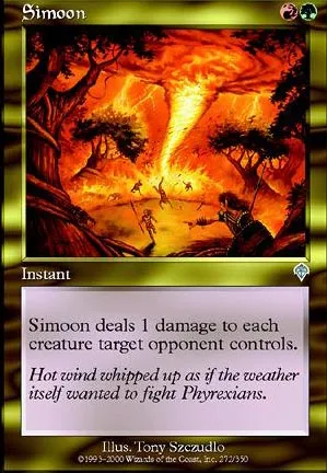 Simoun