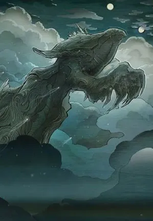 Sin, châtiment de Spira - Illustration