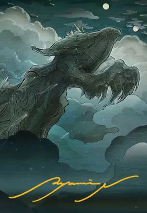 Sin, châtiment de Spira - Illustration