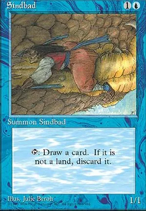 Sindbad