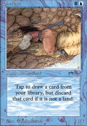 Sindbad