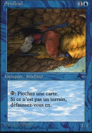 Sindbad