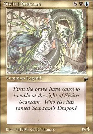 Sivitri Scarzam