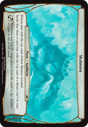 Skybreen