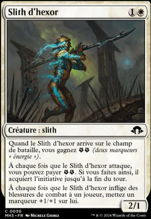 Slith d'hexor
