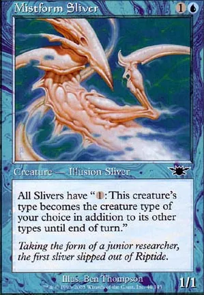 Slivoïde changebrume