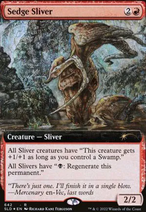 Slivoïde des laîches