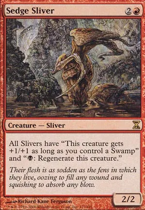 Slivoïde des laîches