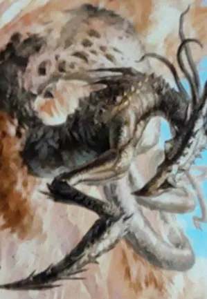 Slivoïde perpétuel – Illustration